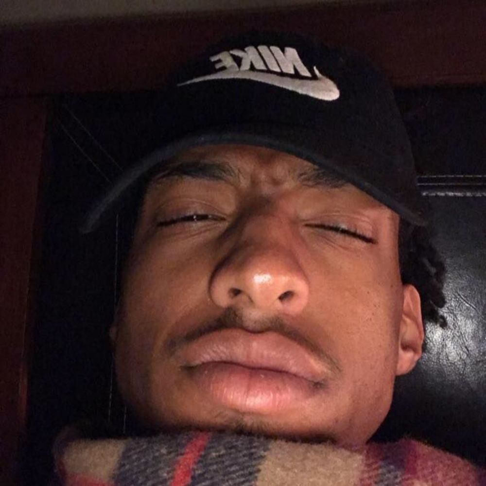 Meet your Posher, Parker